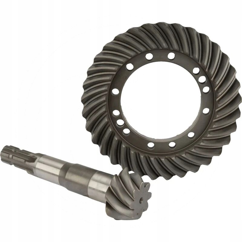 Spicer Dvojice kuželových koleček 159000.3429424M92