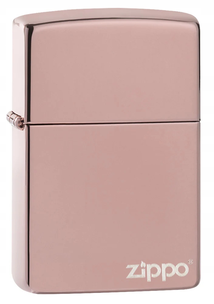 Zapalovač Zippo Lasered Logo 60005213