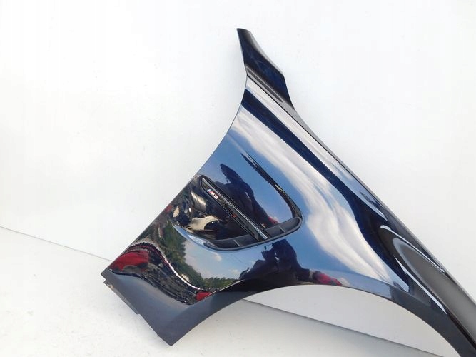 BMW F30 F31 3 m-packet fender right front front