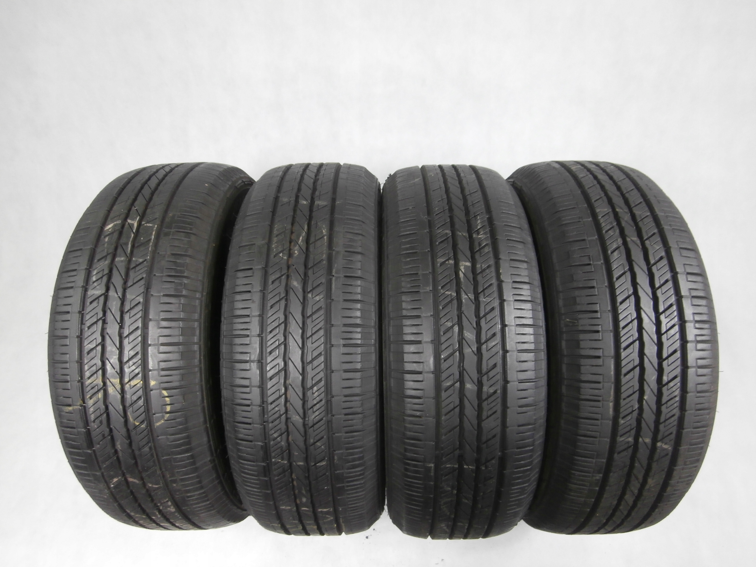 4X шини 235 / 60R17 Hankook DYNAPRO HP