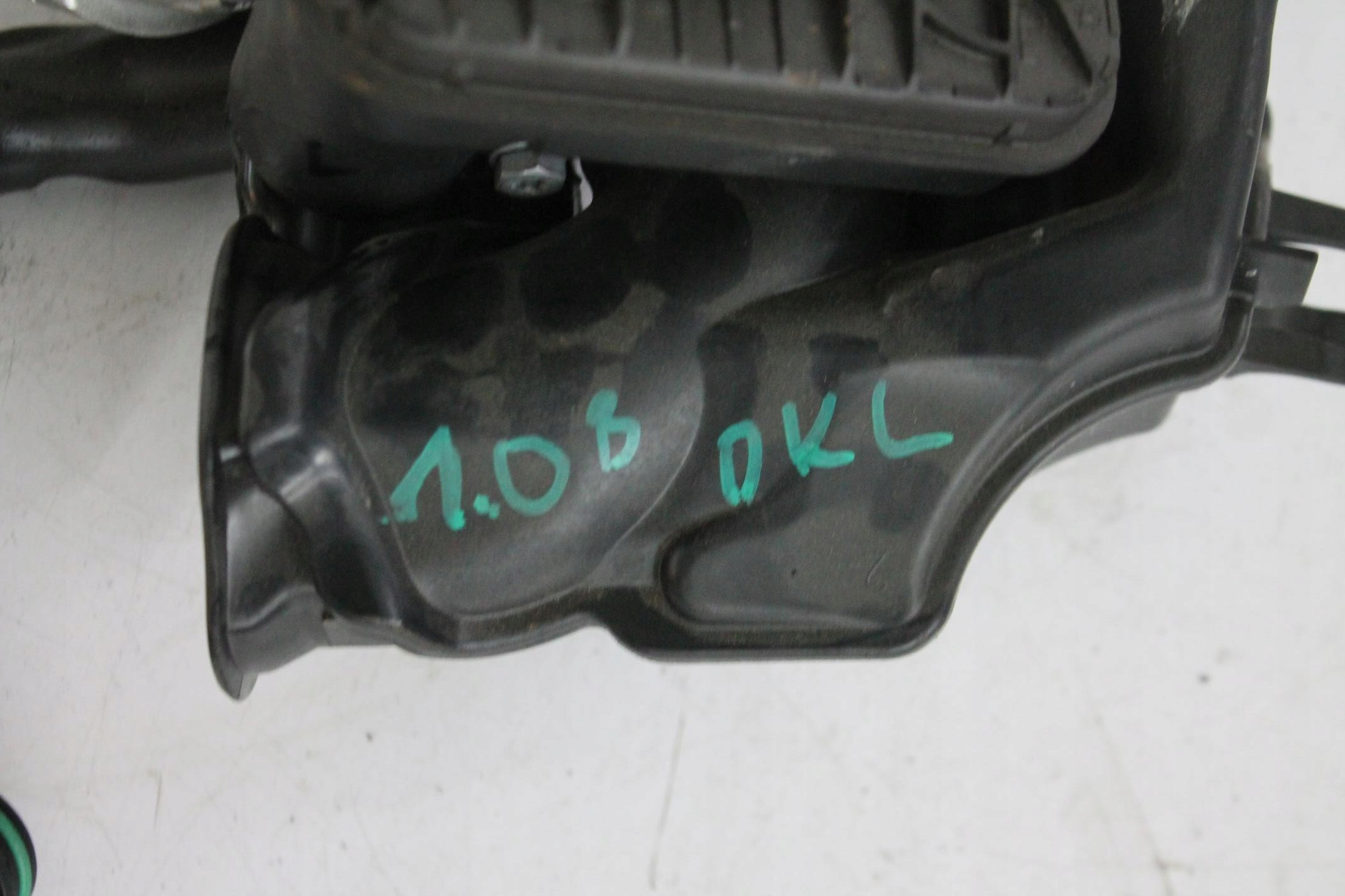 turbo TURBINA 04C145703 1.0 TSI DKL VW