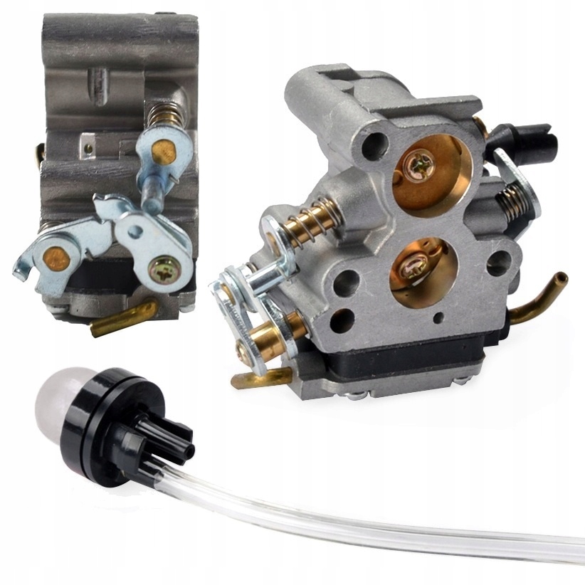 Karburátor Pro Pilu Husqvarna 235 235E 236 236E 240 240E