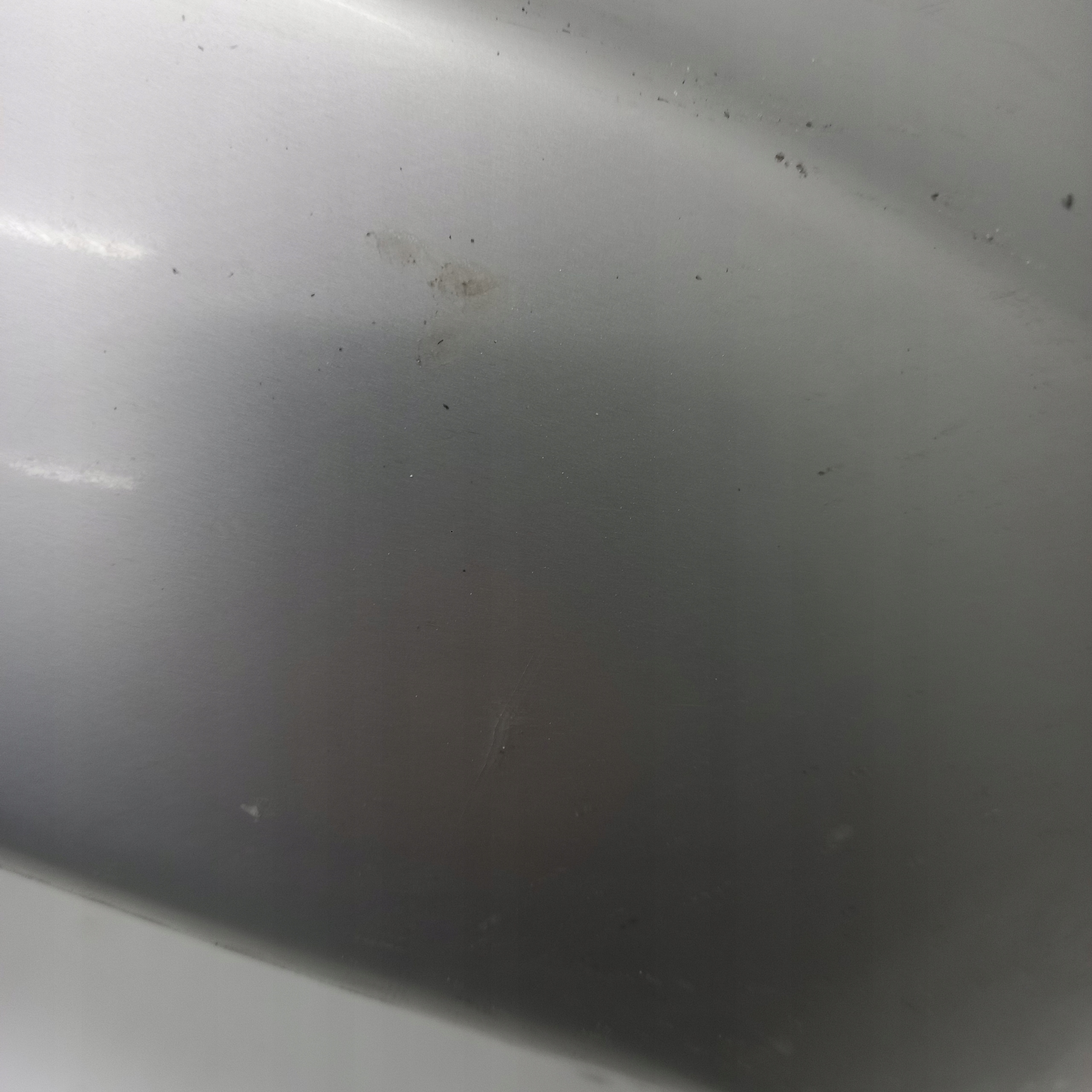 bumper rear part rear KIA CEED KOMBI