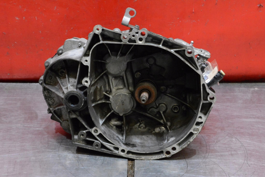 CAMBIO 20EA56 CITROEN C4 2 II 1.6 e-HDI 114 KM 10-17