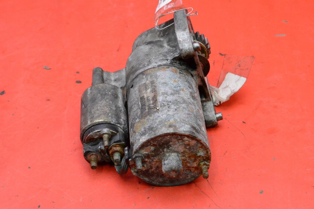 starter test 93BBKD FORD MONDEO MK3 ST220 3.0 V6 226 KM 00-03
