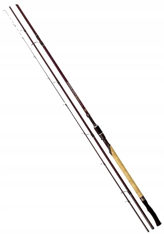 

Wędka Browning Argon 2.0 Feeder Mh 3,60m 40-120g