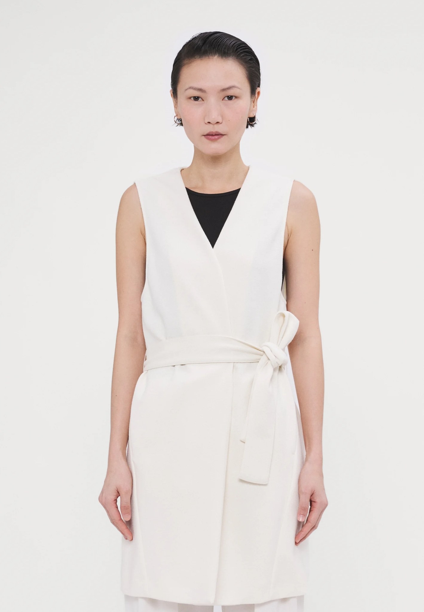 Max Mara Leisure KING - Kamizelka Rozmiar S R3