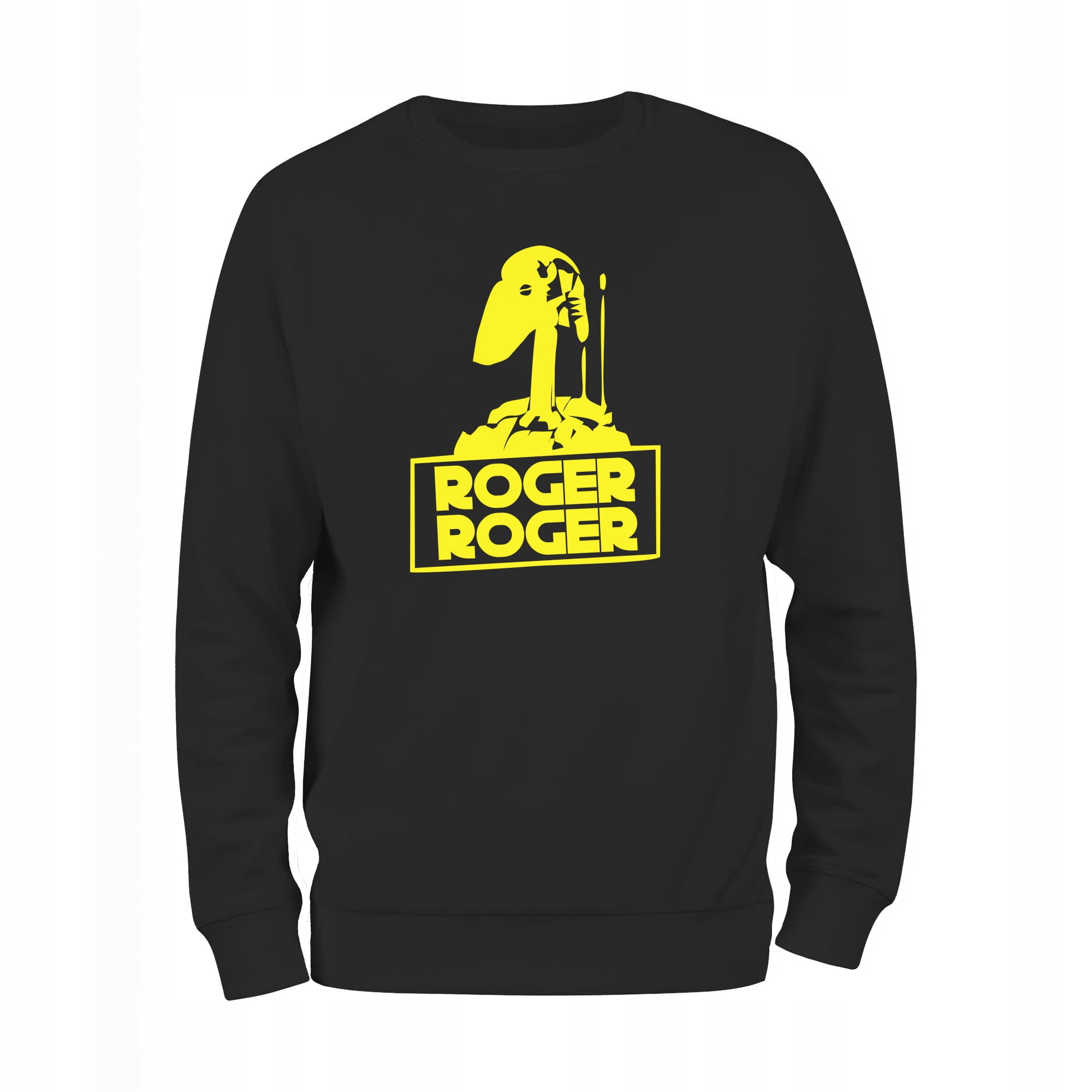 

Roger Roger #star #wars sw bluza męska
