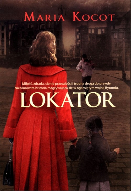

Maria Kocot Lokator