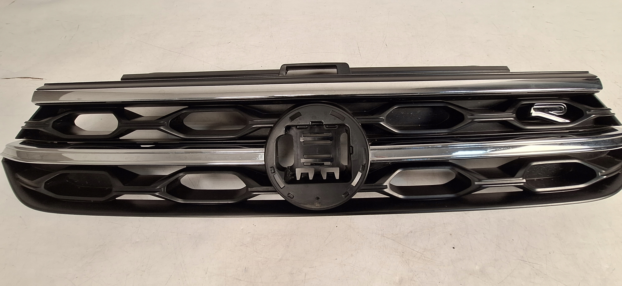 VW T-Roc A1 Kühlergrill FRONTGRILL Kühlergitter - Thumbnail 1