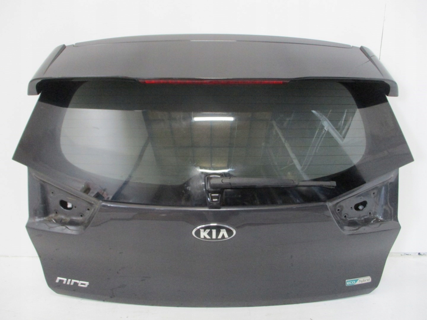 Klapa tylna KIA NIRO KAMERA 16R