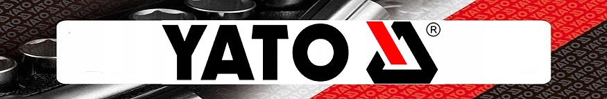 ZESTAW WALIZKA SKRZYNKA NARZĘDZIOWA NARZĘDZI 126 EL. NASADKI KLUCZE YATO Rodzaj inna skrzynka