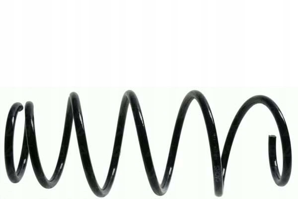 Sachs Pružina Toyota Yaris 1.0 Vvt-i (SCP9_. NSP9