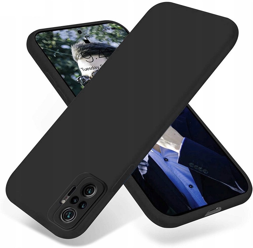 

Etui Obudowa Soft Case Do Xiaomi Redmi Note 10 Pro