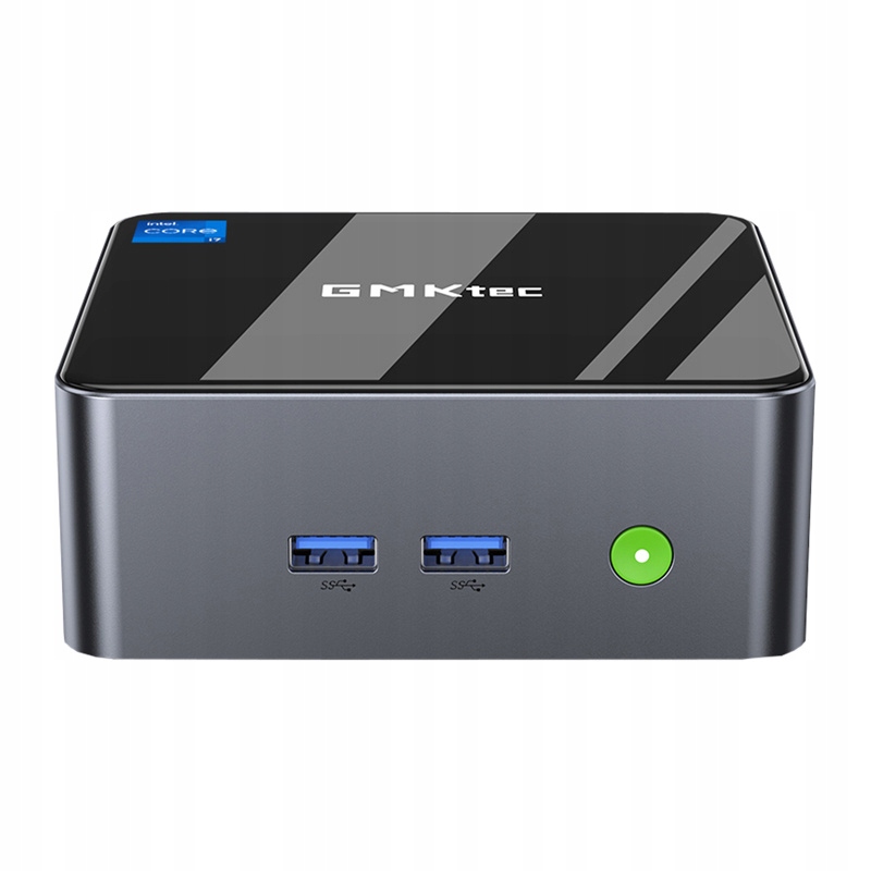 Mini Pc GMKtec M2 Pro S i7-1185G7 16GB 512GB Win11 Pro