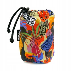 Levně Sáček na pamlsky Barevný houšť uniw