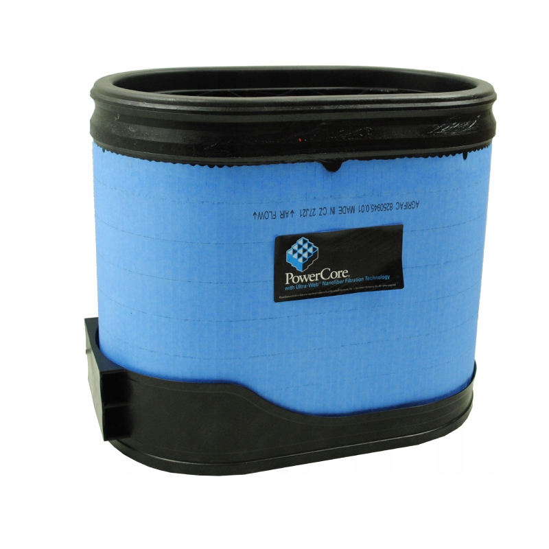 8250945.0.01 - Зовнішній повітряний фільтр C05 AGRIFAC