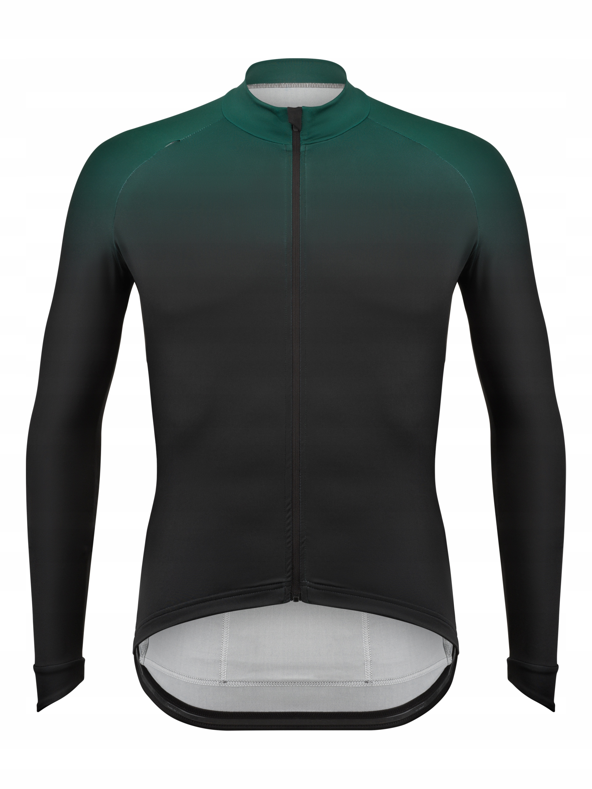 Eroe Bluza Kolarska British Racing Green M