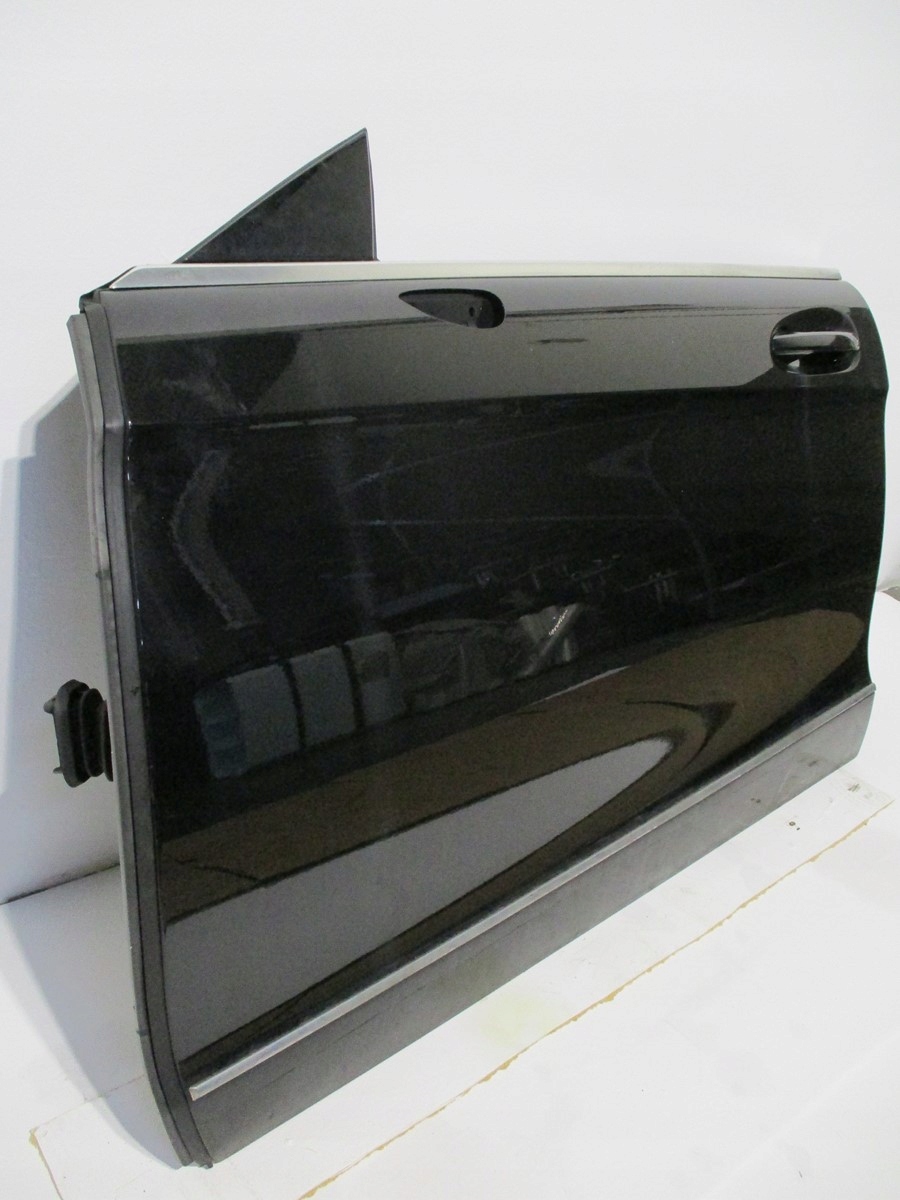door left front Mercedes CLA 117