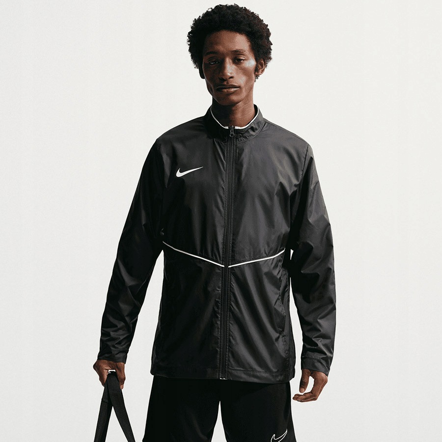 Bunda Nike Park 26 HM7265-010 černá XL