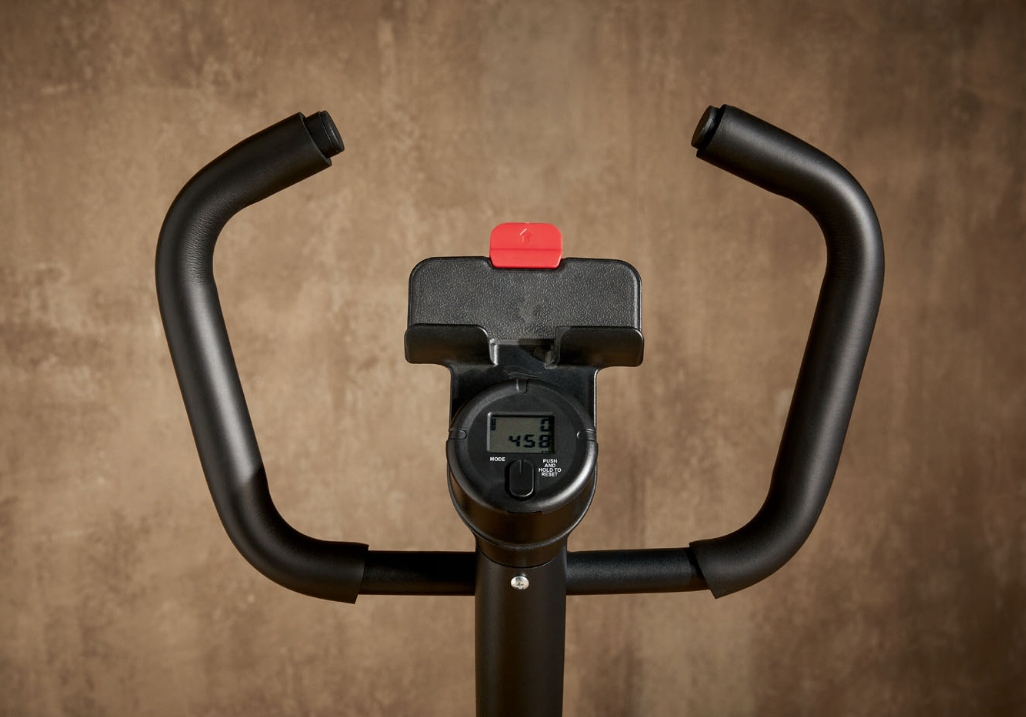 STEPPER SKRĘTNY TRENAŻER DO RĄK I NÓG CRIVIT Model 373943