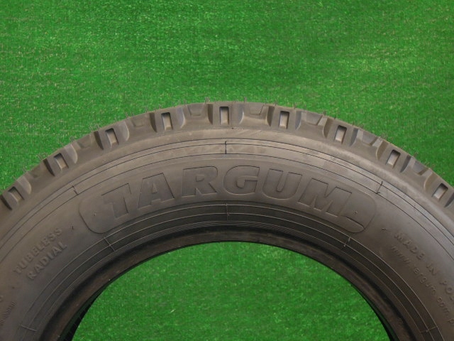 LETNIE OPONY 2 X 6,50R16 , TARGUM , AGROLANDER !! Model Agrolander