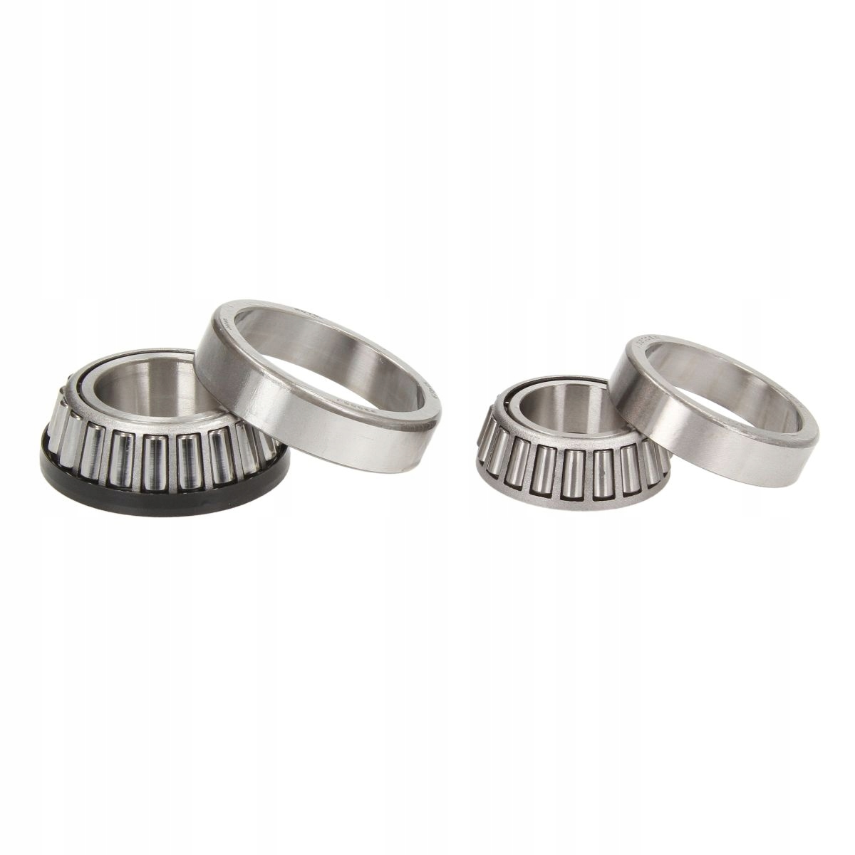 Tourmax SSK906RRR Ložisko hlavy rámu