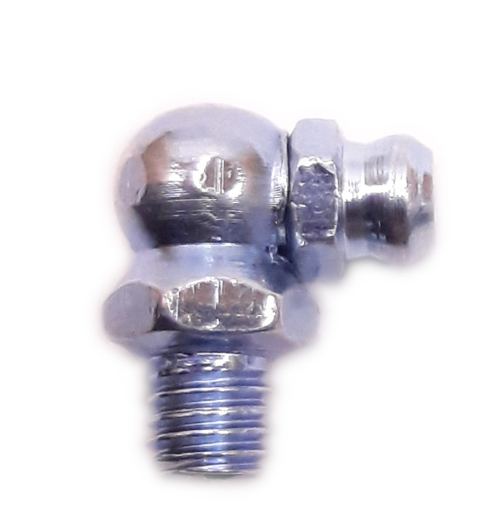

Smarowniczka kalamitka kątowa 90° M6x1 10szt