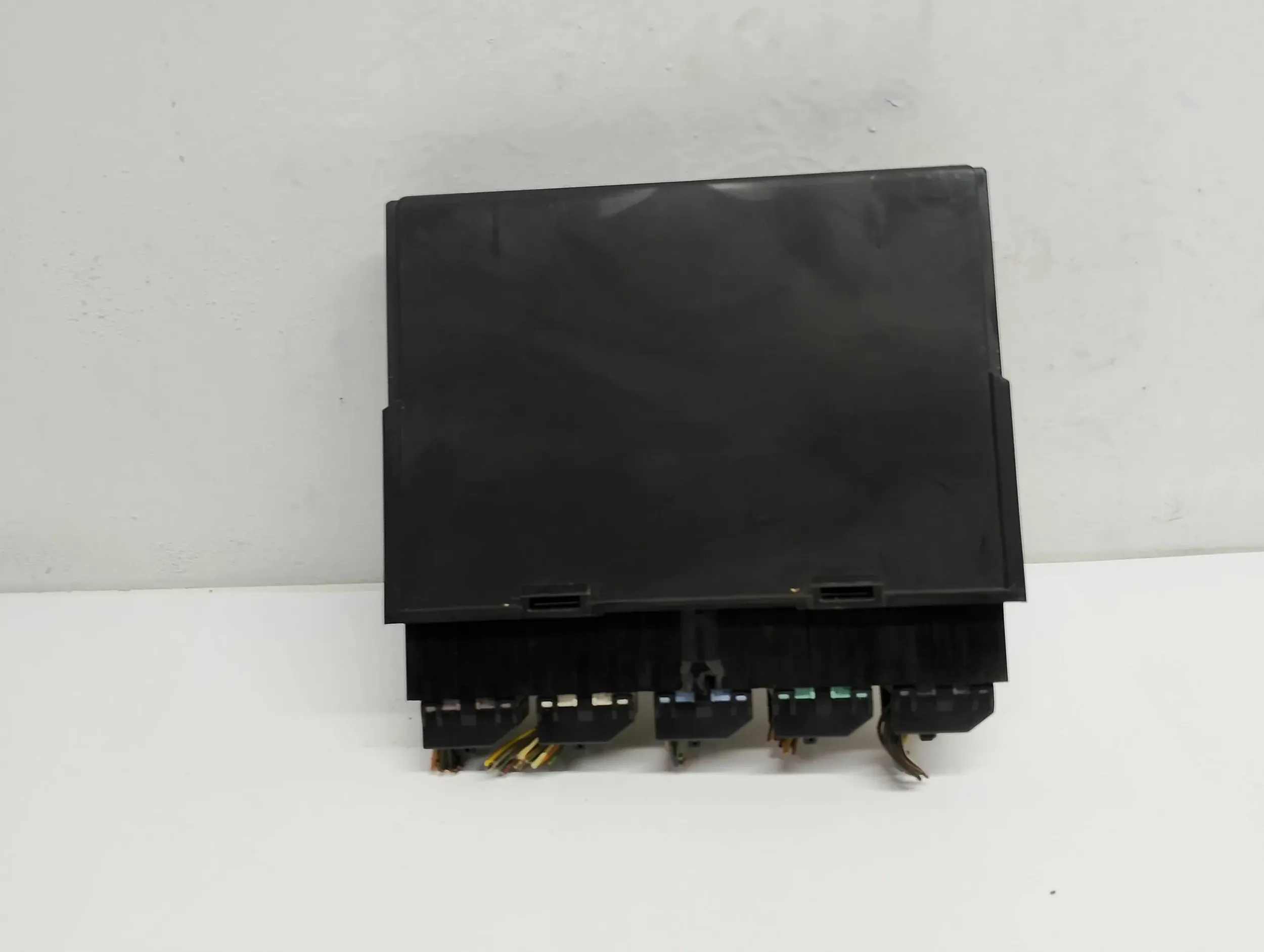 Unité commande confort FORD MONDEO MK 3 5WK48731B