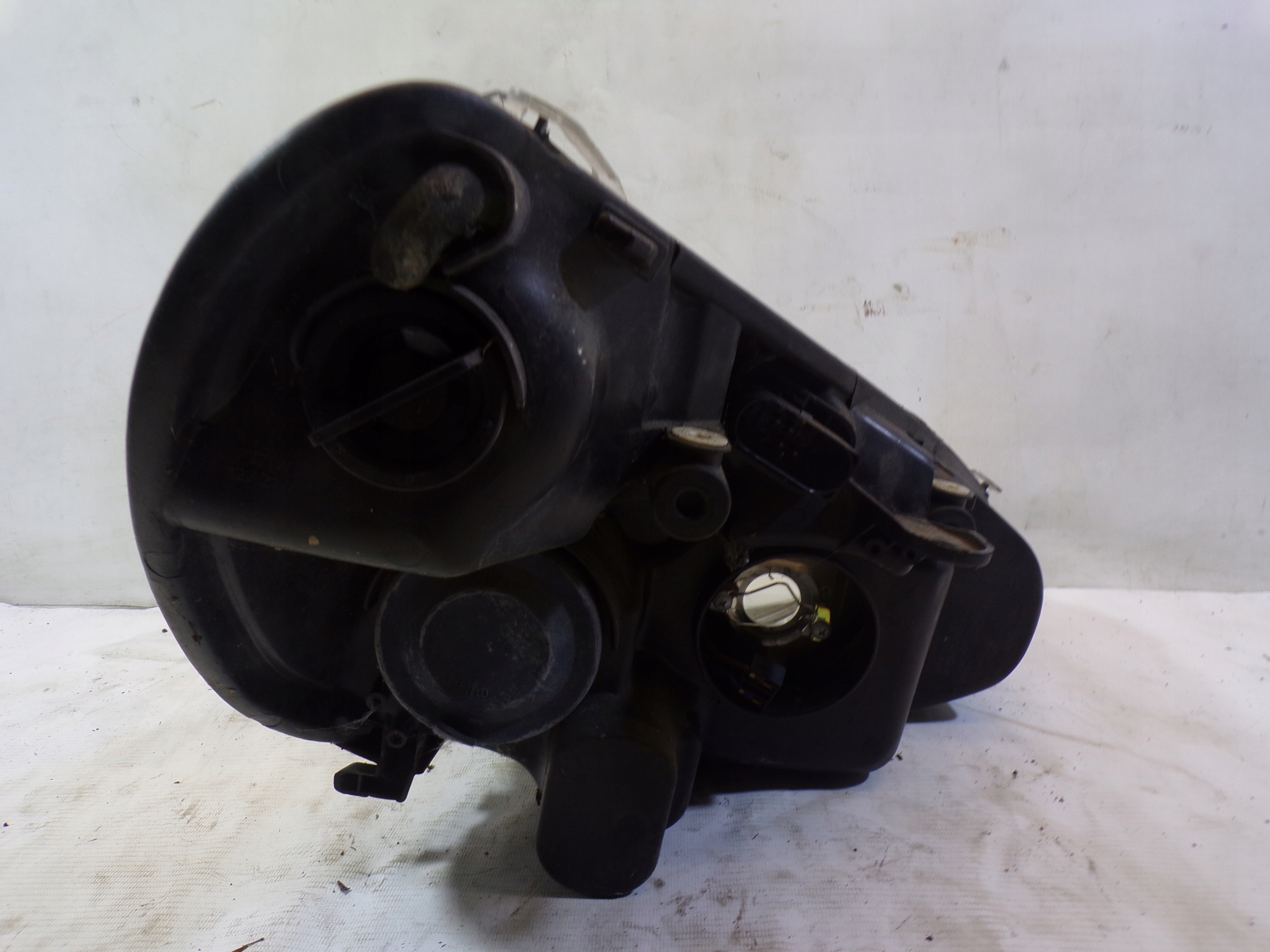 light front front left FORD SMAX S-MAX 1 and (1) (K1)