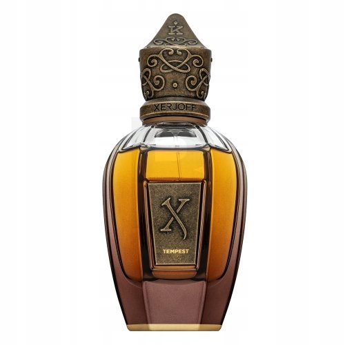 Xerjoff Tempest čistý parfém unisex 50 ml