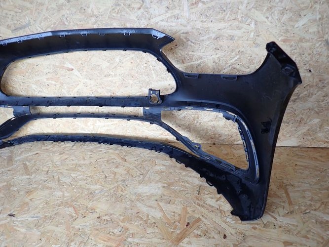 MERCEDES W206 206 C-KLASA AMG 21- front bumper front