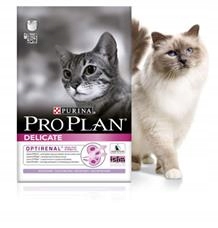 Pro Plan Cat Delicate Varianta: 1,5 kg