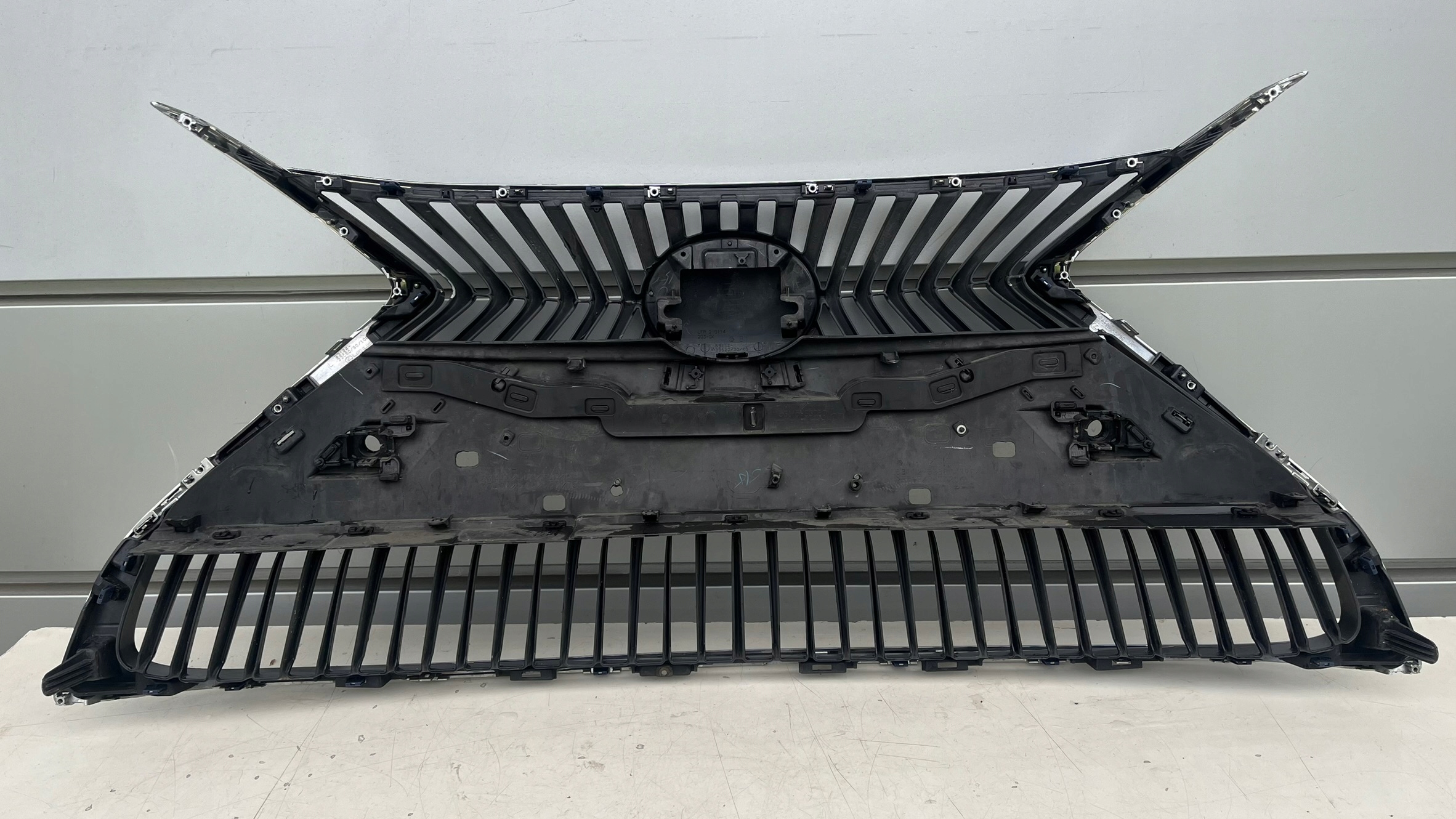 Lexus ES XZ1L Kühlergrill FRONTGRILL Kühlergitter 53112334905311233 - Thumbnail 11