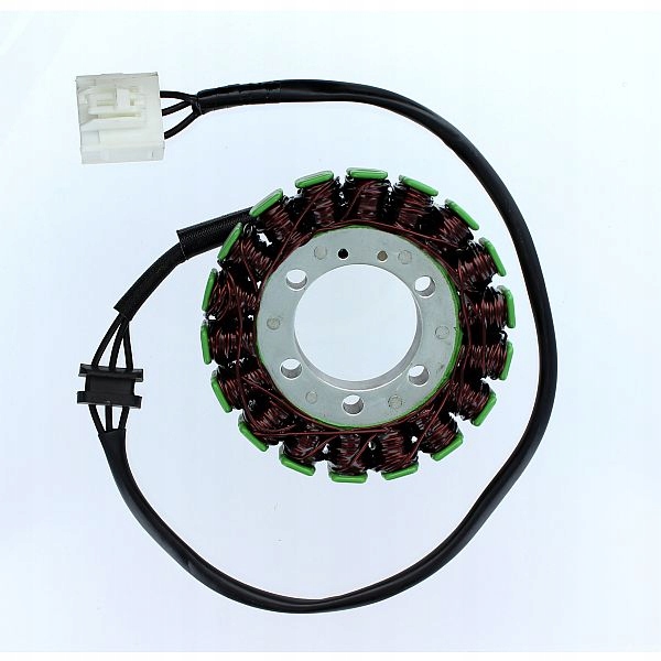 Electrosport Vinutie alternátora (Stator) Kawasaki Zr 750 (07-10), Z 750