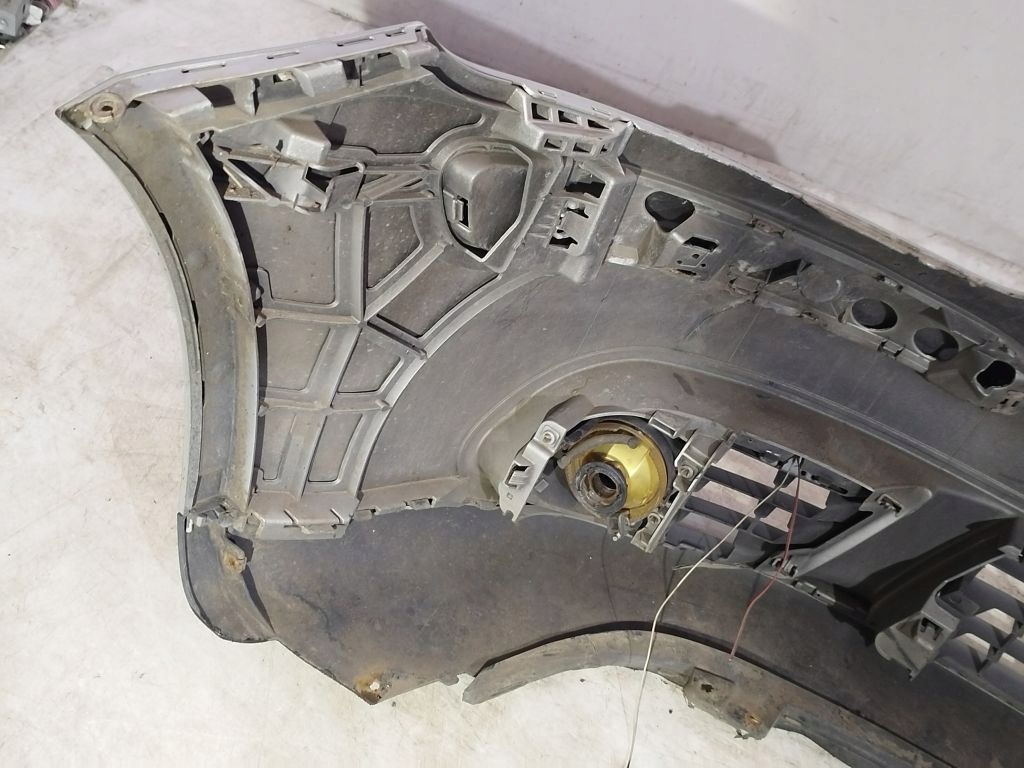 VW Golf V 5 plus stoßstange vorne vorne