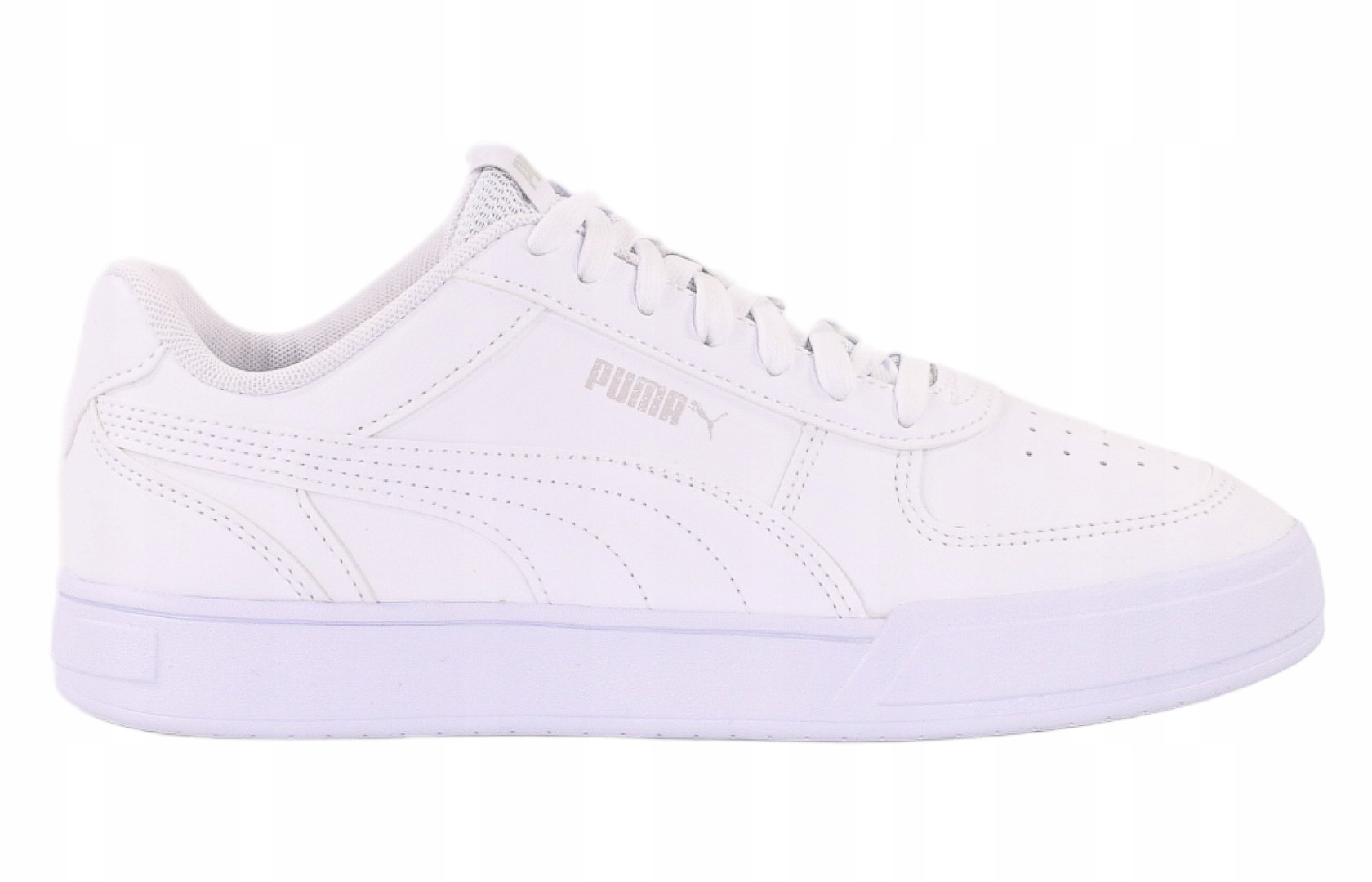 pro mládež boty Puma Caven 382056 01