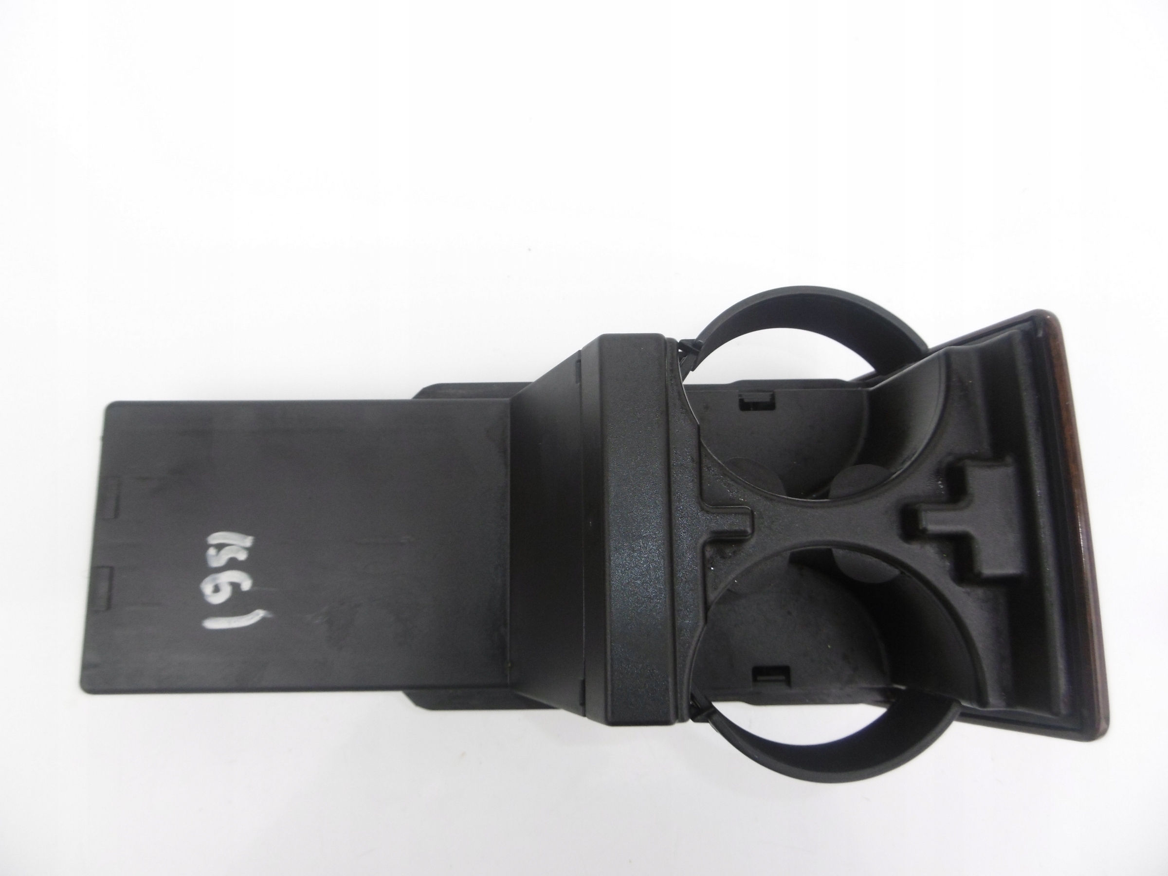 bracket passenger compartment for KUBKI rear part VOLVO XC90