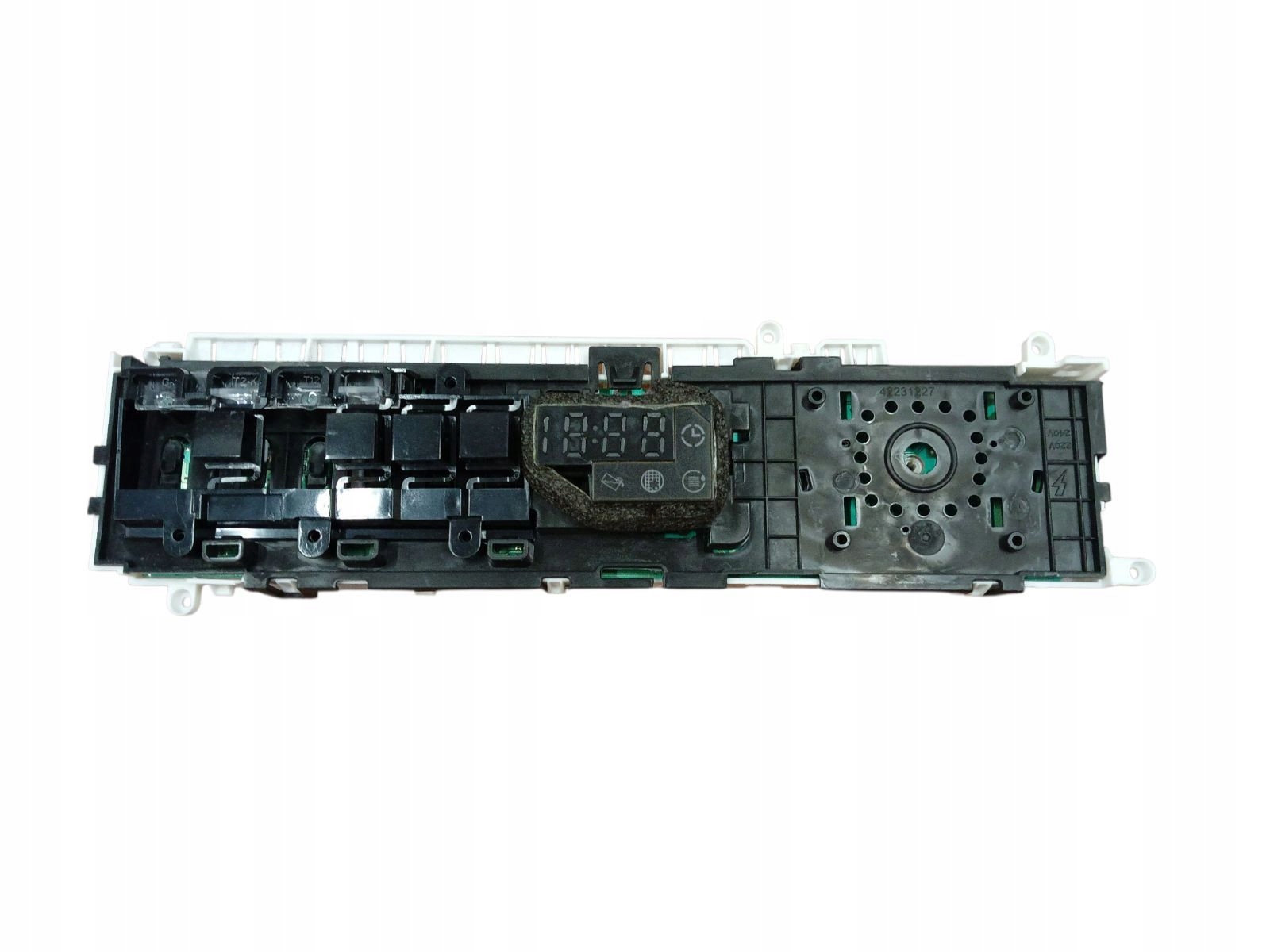 Ovládací modul sušičky Vestel 32039035 #X701691