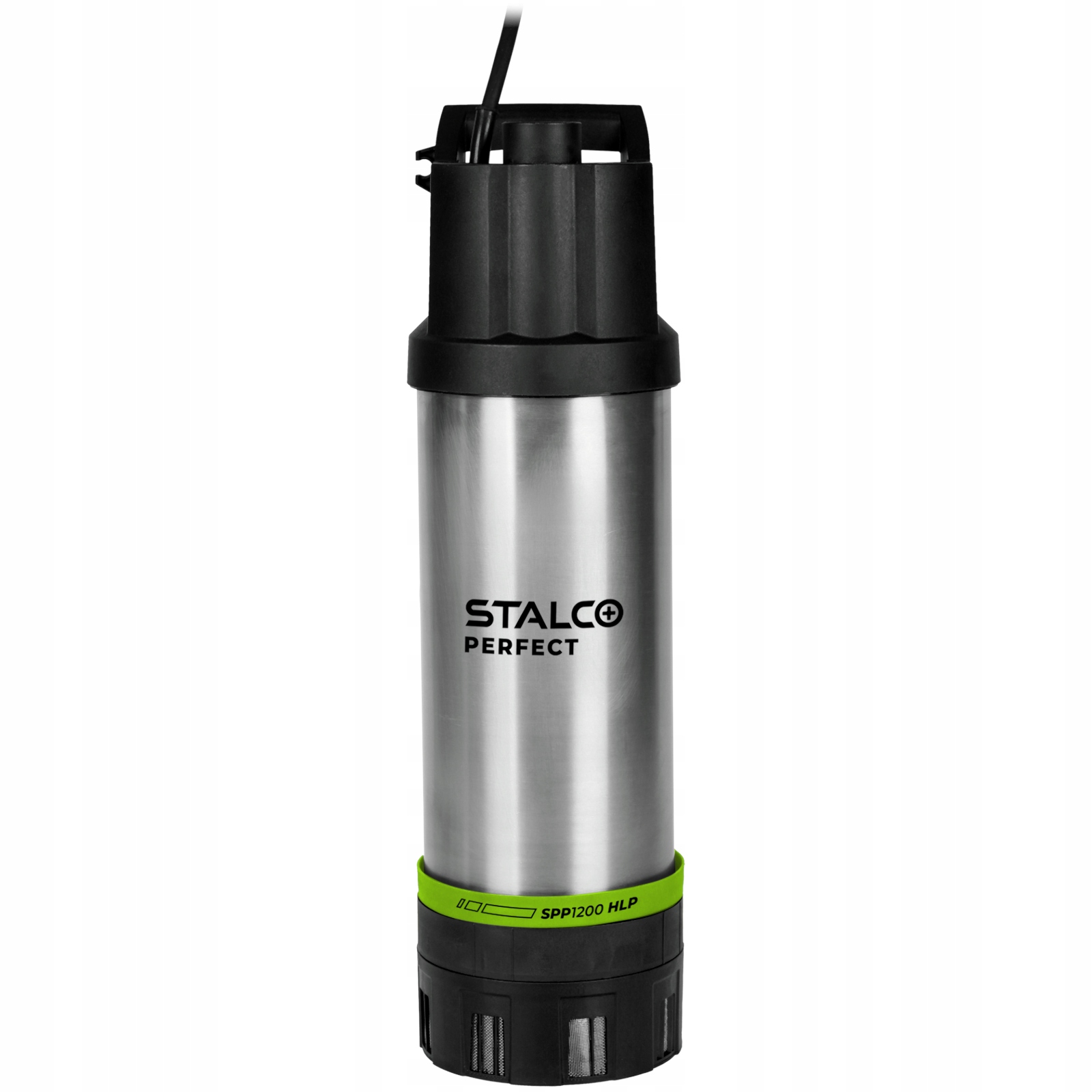 Ponorná pumpa na čistú vodu 1200 W SPP1200HLP Stalco S056198662