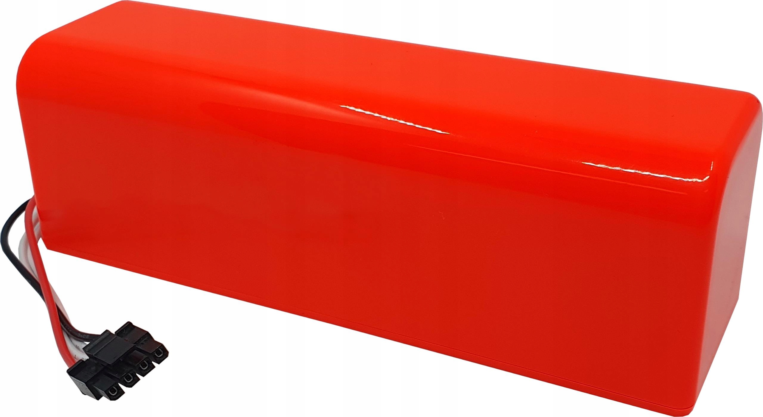 Bateria do Xiaomi Roborock S50 S51 S55 14,4V 5,8Ah Technologia akumulatora litowo-jonowy (Li-Ion)