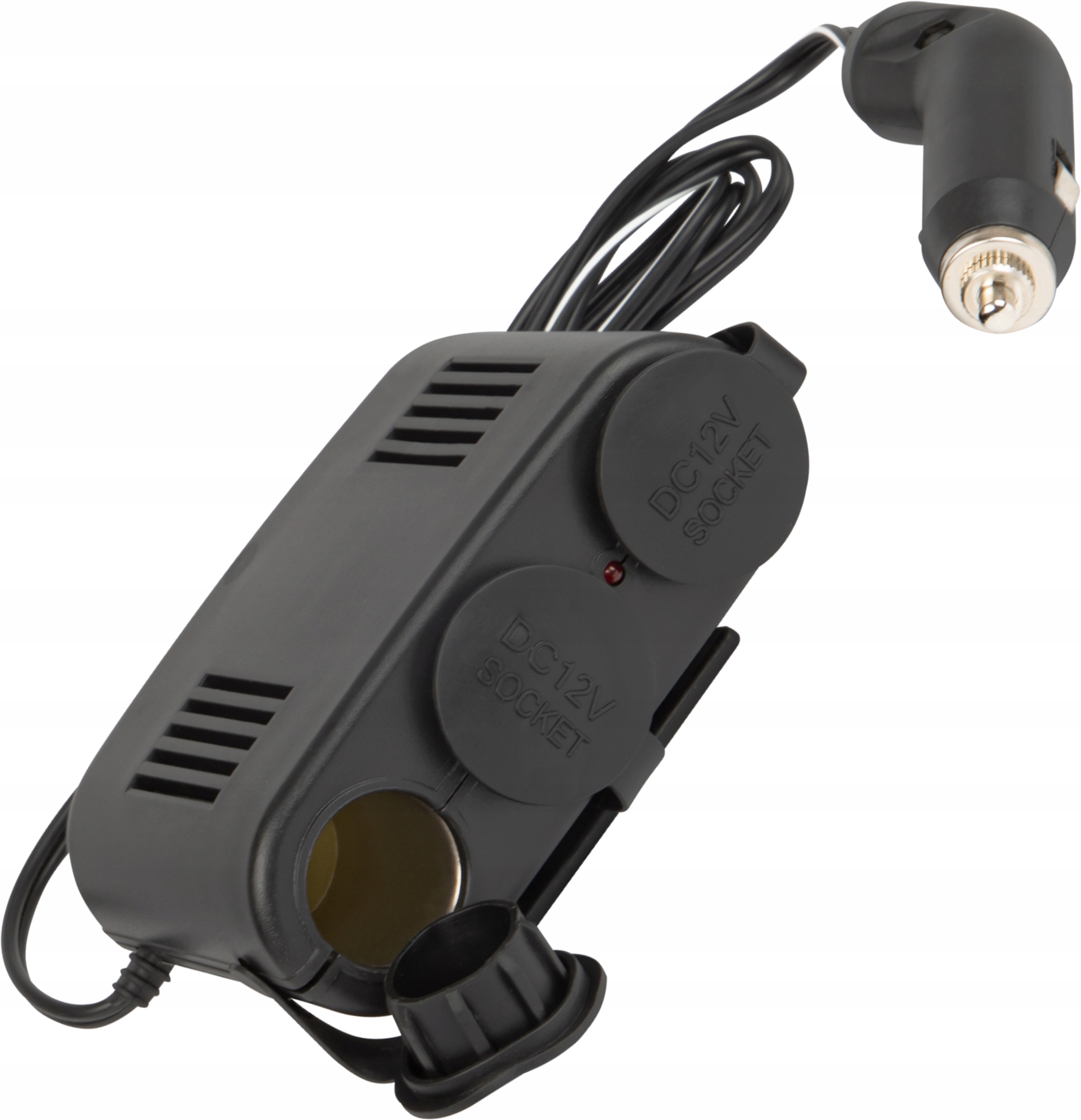 Rozgałęziacz gniazda zapalniczki Prolech 96-866#