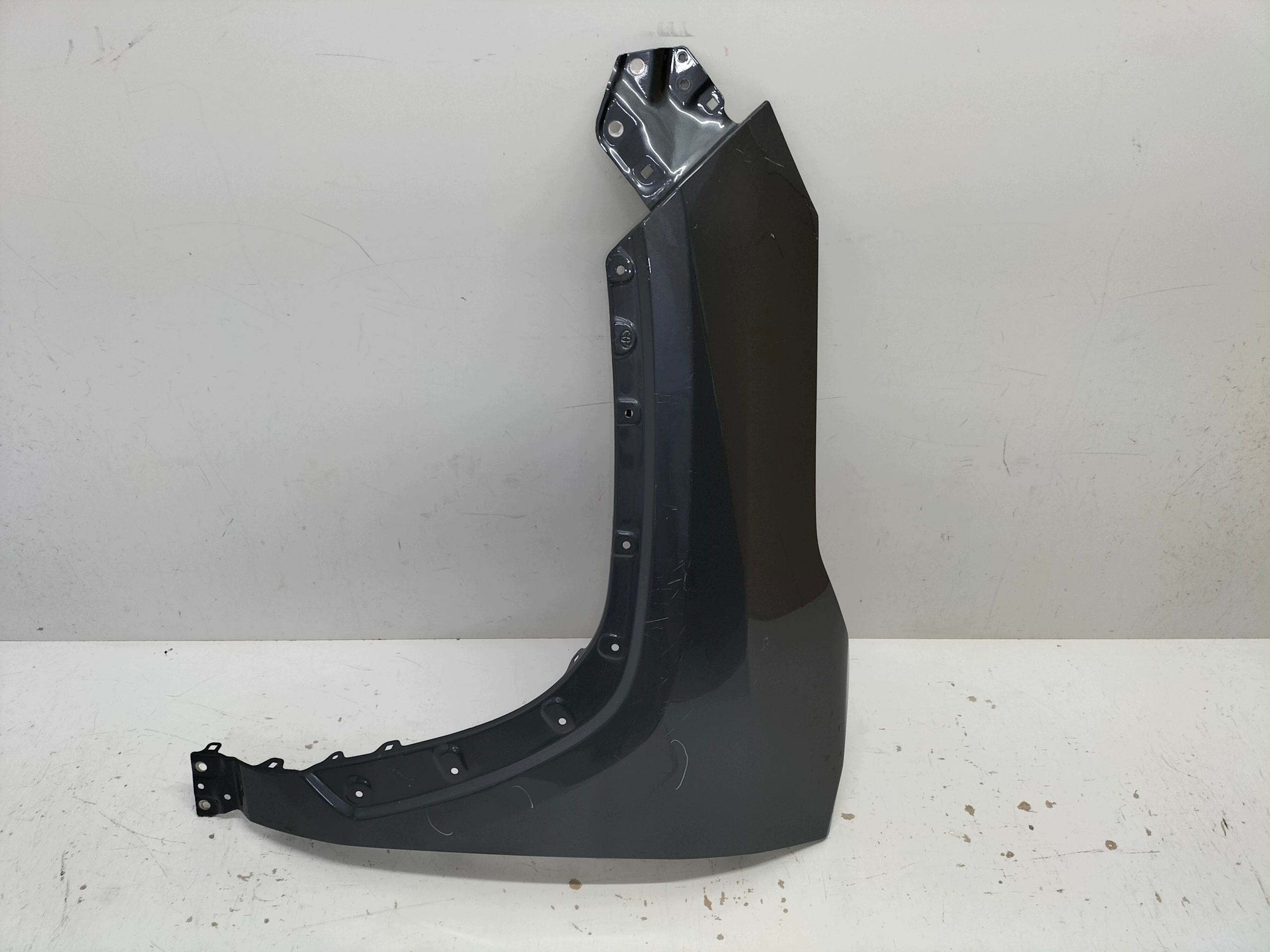 fender front front left TOYOTA RAV4 RAV-4 V 5 18