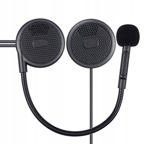 Interkom FreedConn L1M Zestaw Sluchawka Bluetooth EAN 701705968236