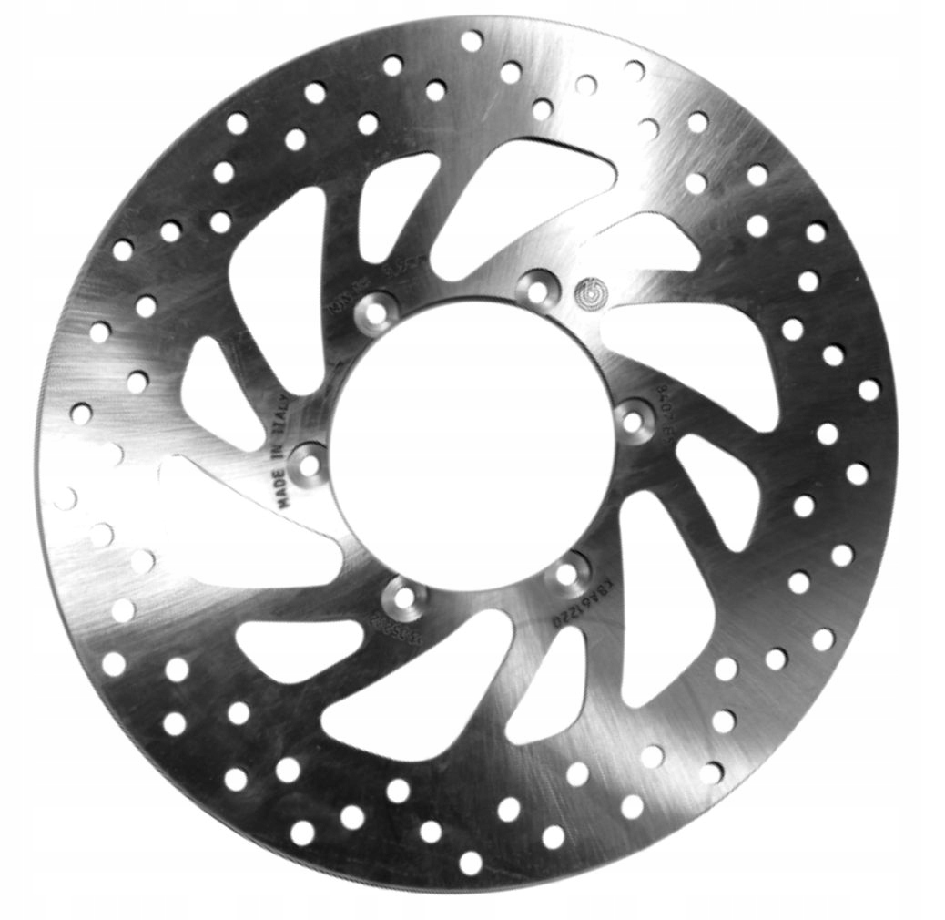 Brzdová Kotúčka Zadná Malaguti Madison 400 Password 250 Spidermax 500