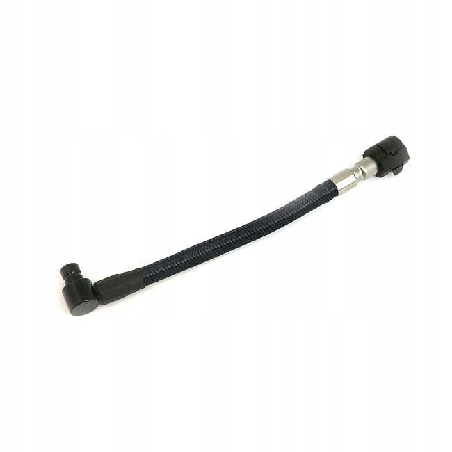Vonkajšie palivové potrubie Efi, Harley Davidson 04-17 Dyna; 02-06 Touring