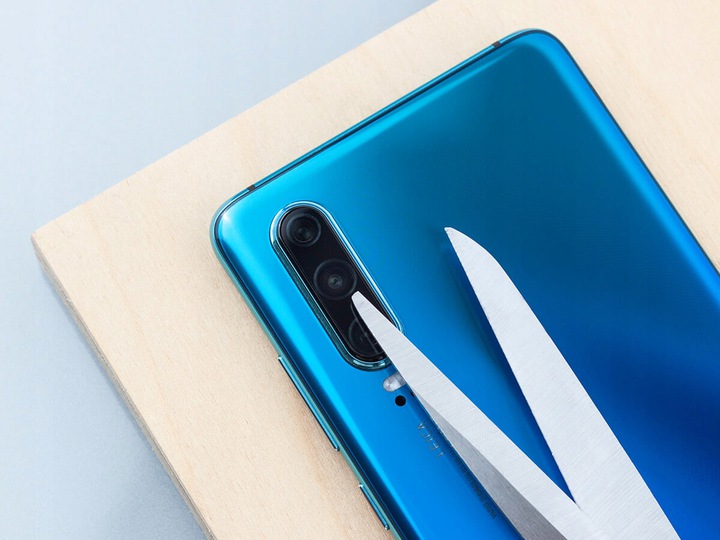 Szkło na obiektyw aparatu 3mk do Redmi Note 10 Pro Rodzaj szkło hybrydowe