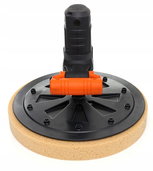 Zacieraczka do tynków 1050W KD1544 Marka Kraft&Dele