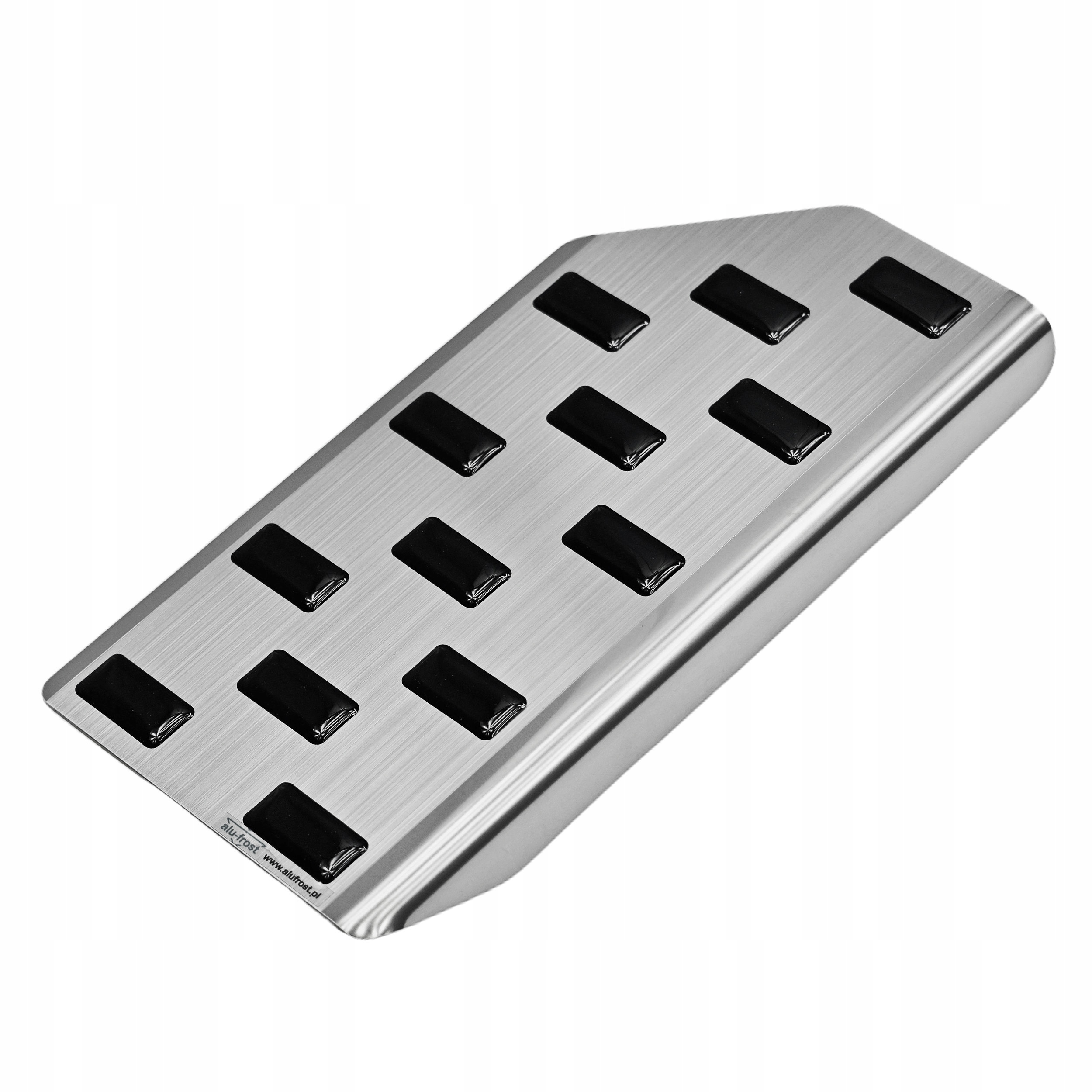 

Podstopnica podnóżek Suzuki Vitara 2015-