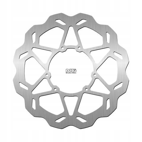 Ng Predný Brzdový Kotúč Derbi Drd/senda 50 '04-05, Sherco Citycorp 125 '0